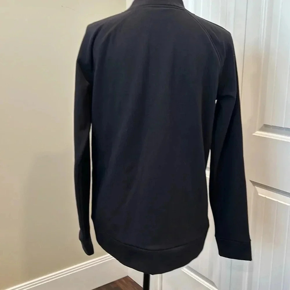 Athleta Black Jacket - Picture 3 of 8
